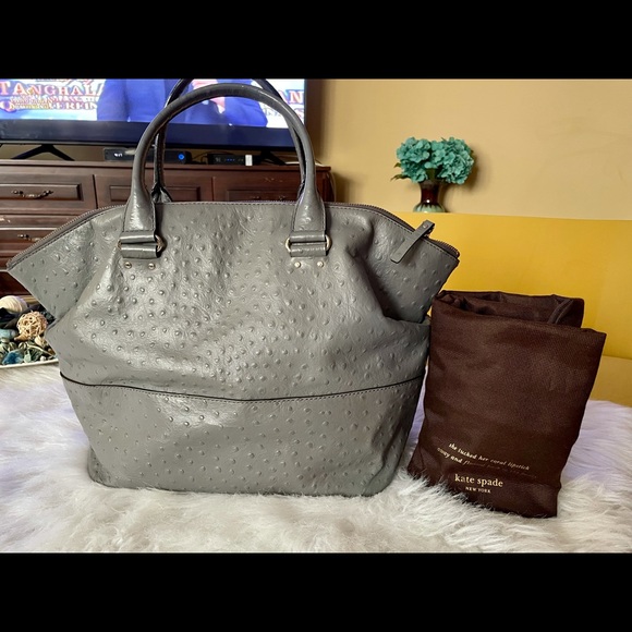 KATE SPADE New York shoulder bag🦋 - Picture 2 of 16
